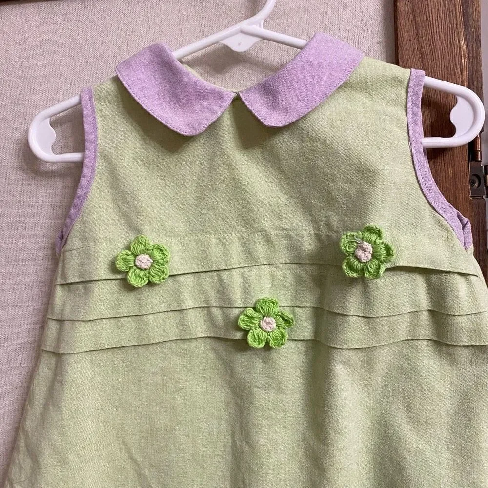 Vintage simple chic